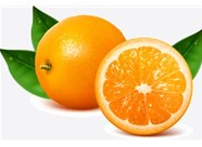橙子里的白絲能吃嗎？